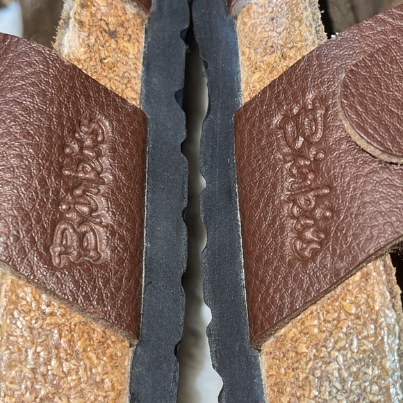 Birkis Birkenstock Sandals - Picture 5 of 9